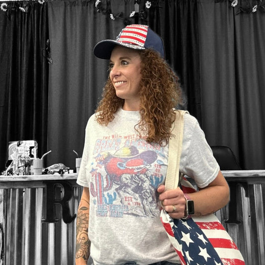Great America Tee