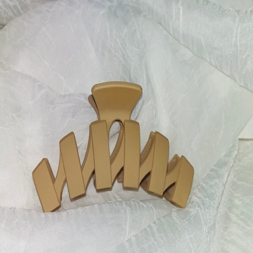 Basic Hair Claw