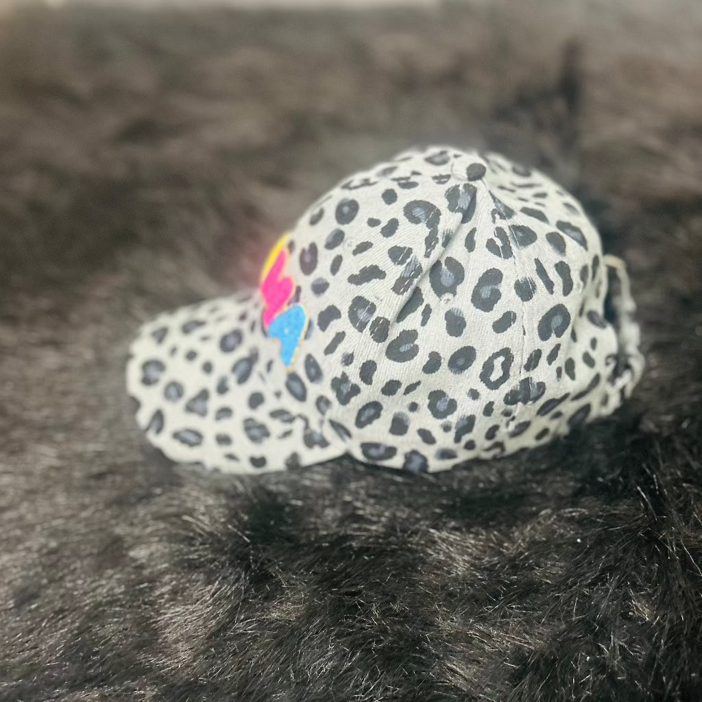 Mama Baseball Hat