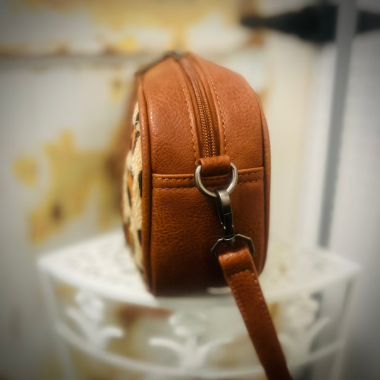 Montana West Shoulder Bag