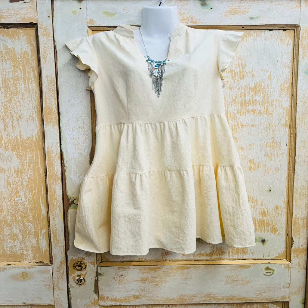 Sunny Day Dress