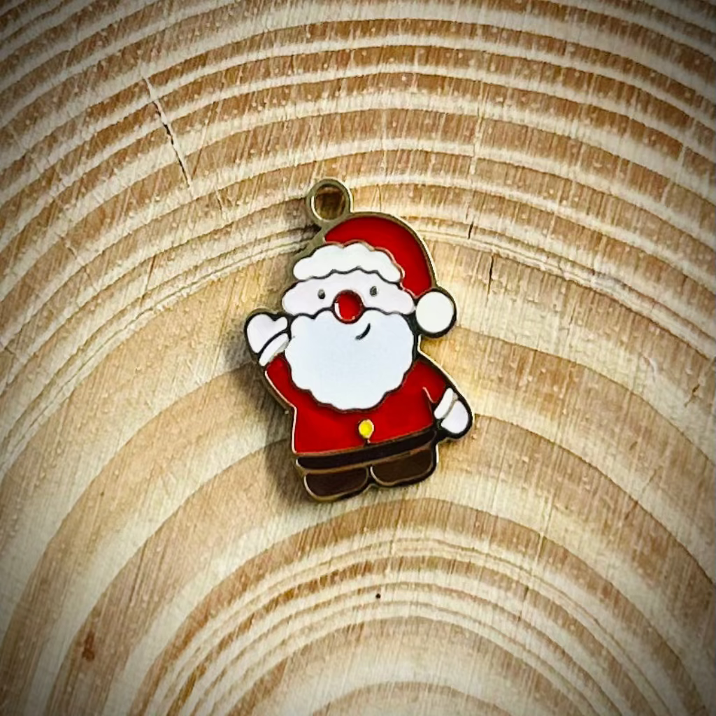 Santa Charm