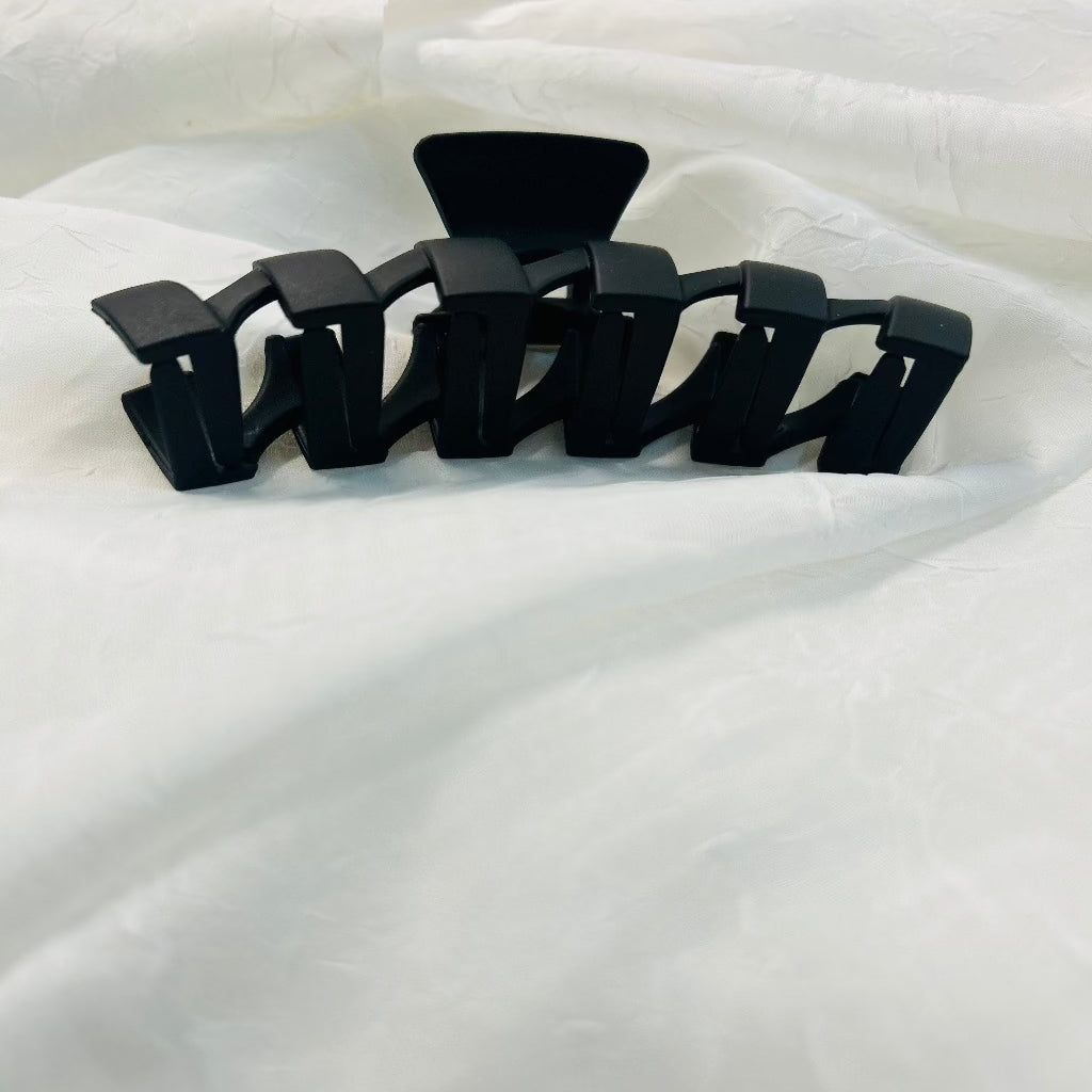 Basic Hair Claw