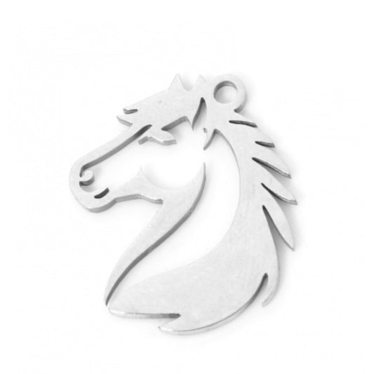 Zebra Charm