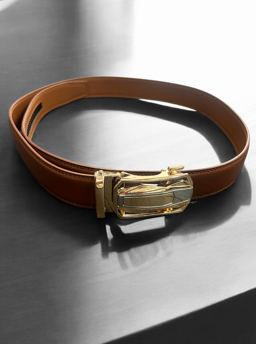 Brown Belt