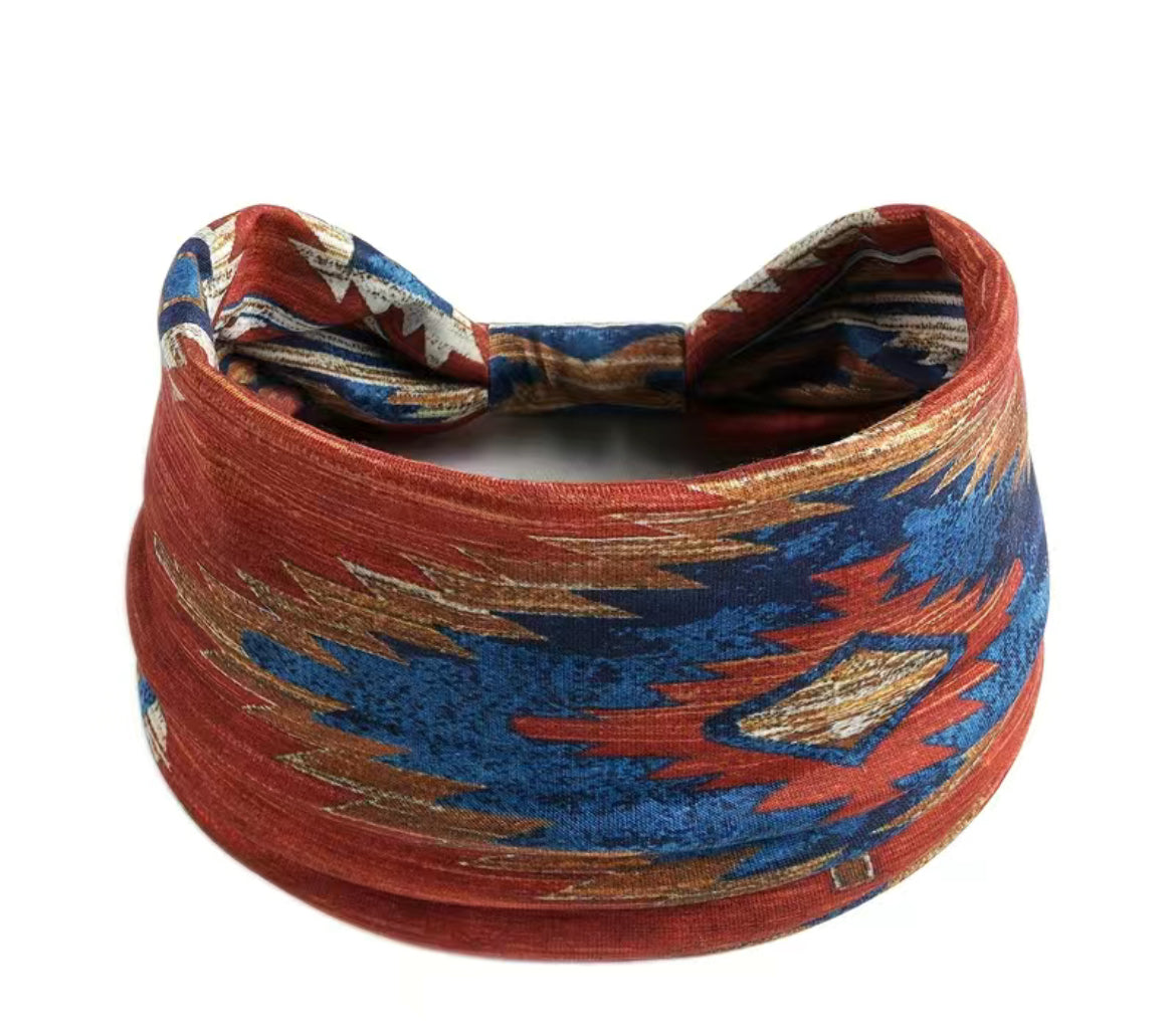 Vintage headband