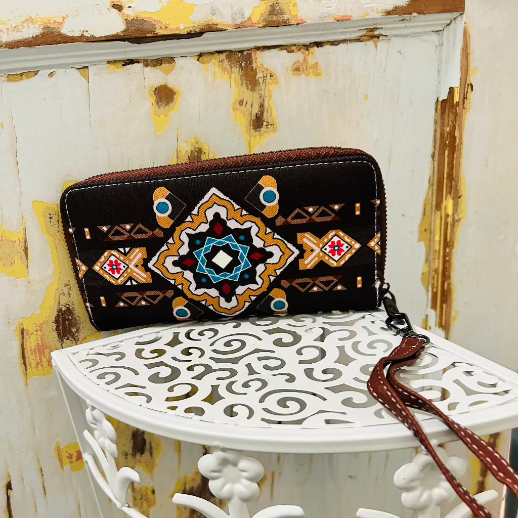 Bailey Women’s Wallet