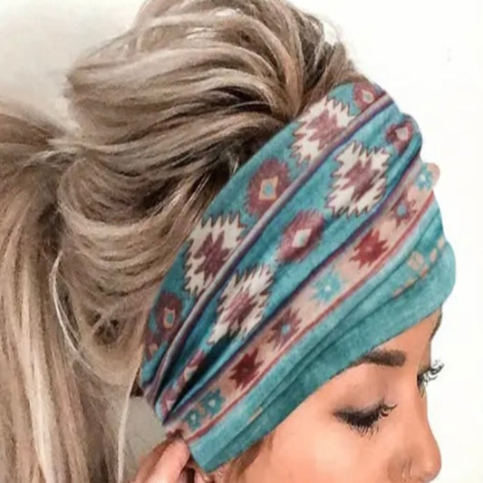 Vintage headband