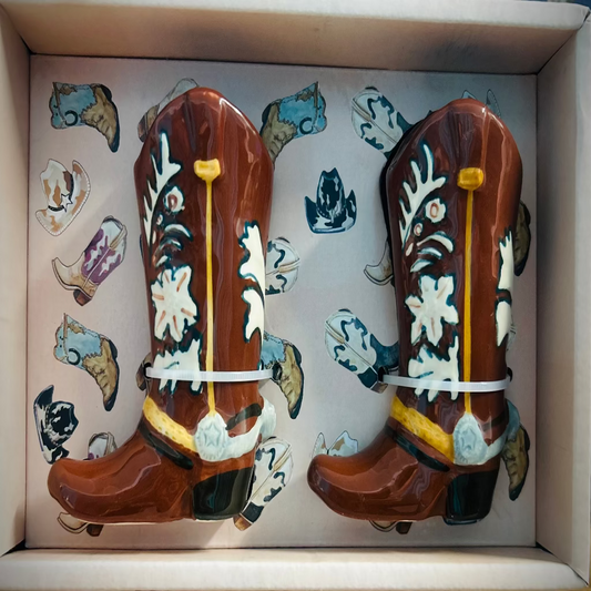 Salt & Pepper Shaker