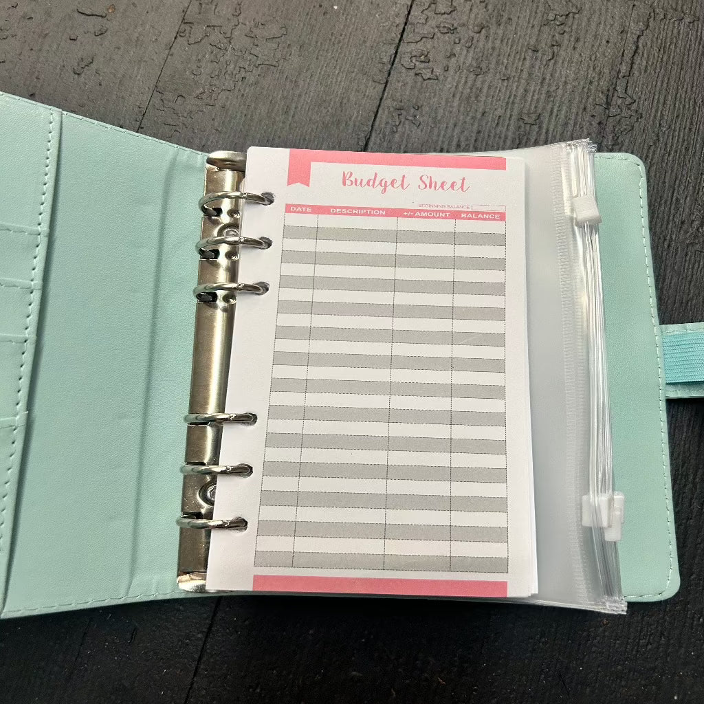 Budget Planner