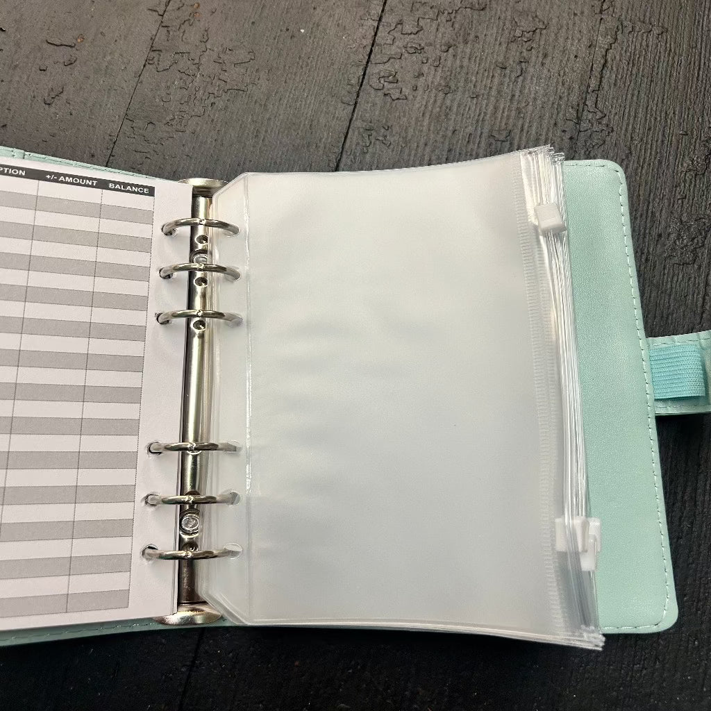 Budget Planner