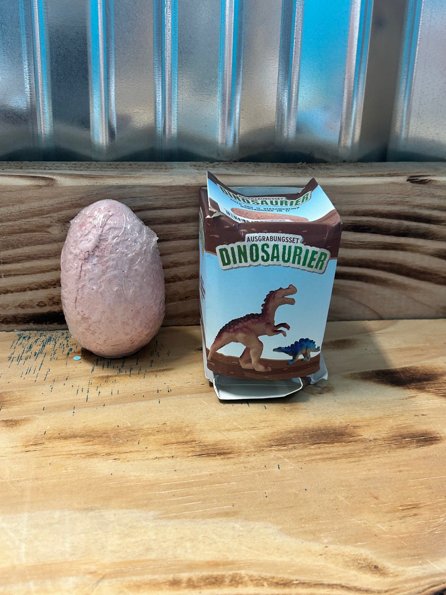 Dino Dig