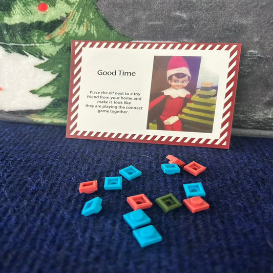 Good Time Elf Kit