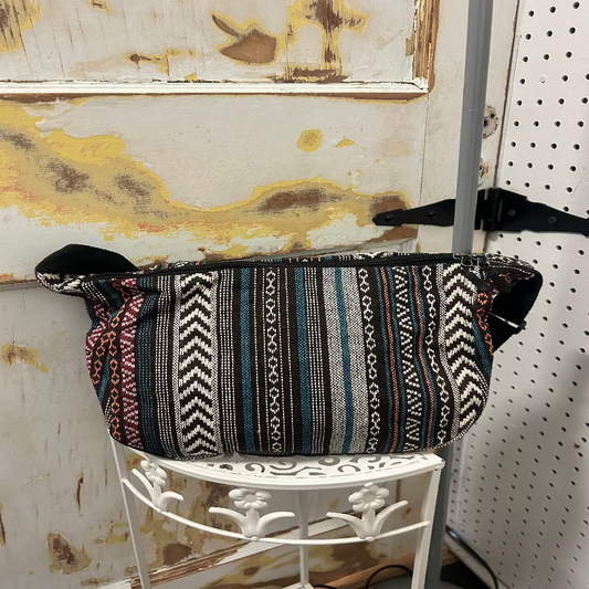 Boho Shoulder Bag