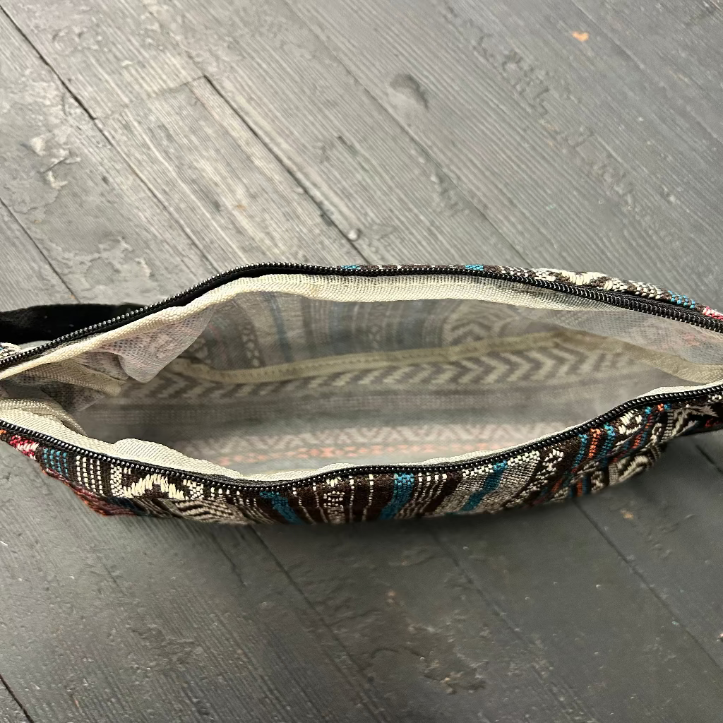 Boho Shoulder Bag