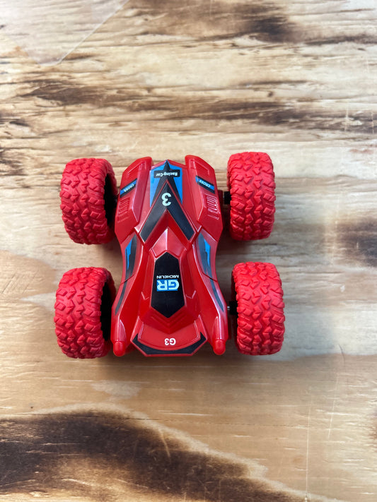 GR Racing Car