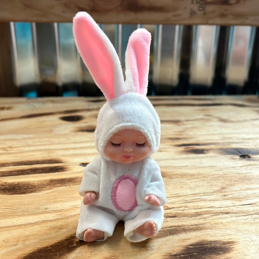 Doll Lovely