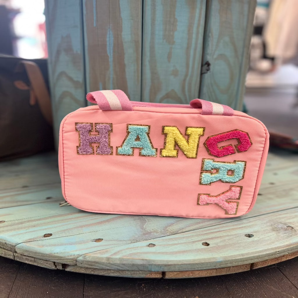 Hangry Lunchbox
