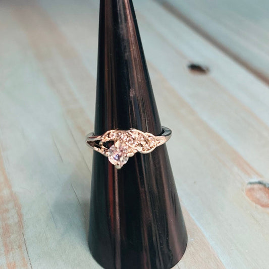 Norman Ring