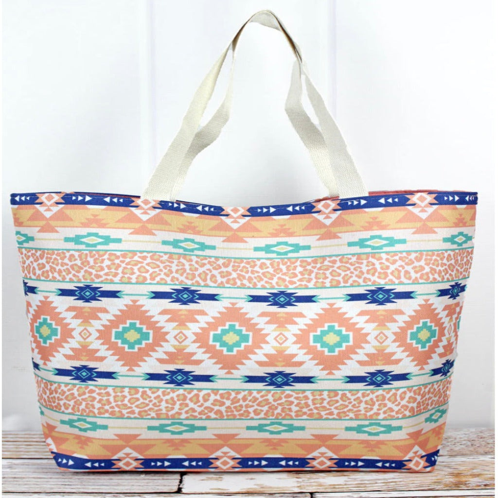 Summer vibe Tote Bag