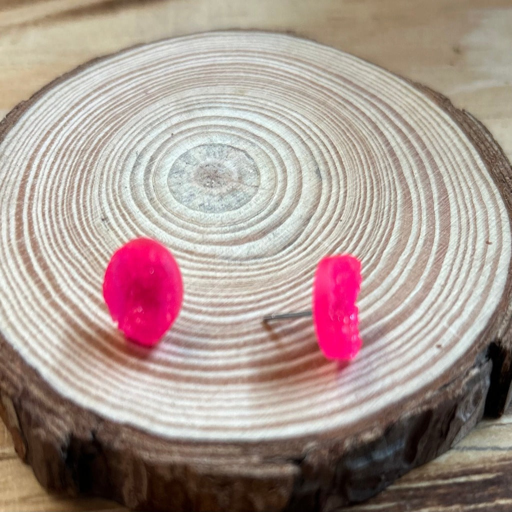 Nashville Druzy Earrings