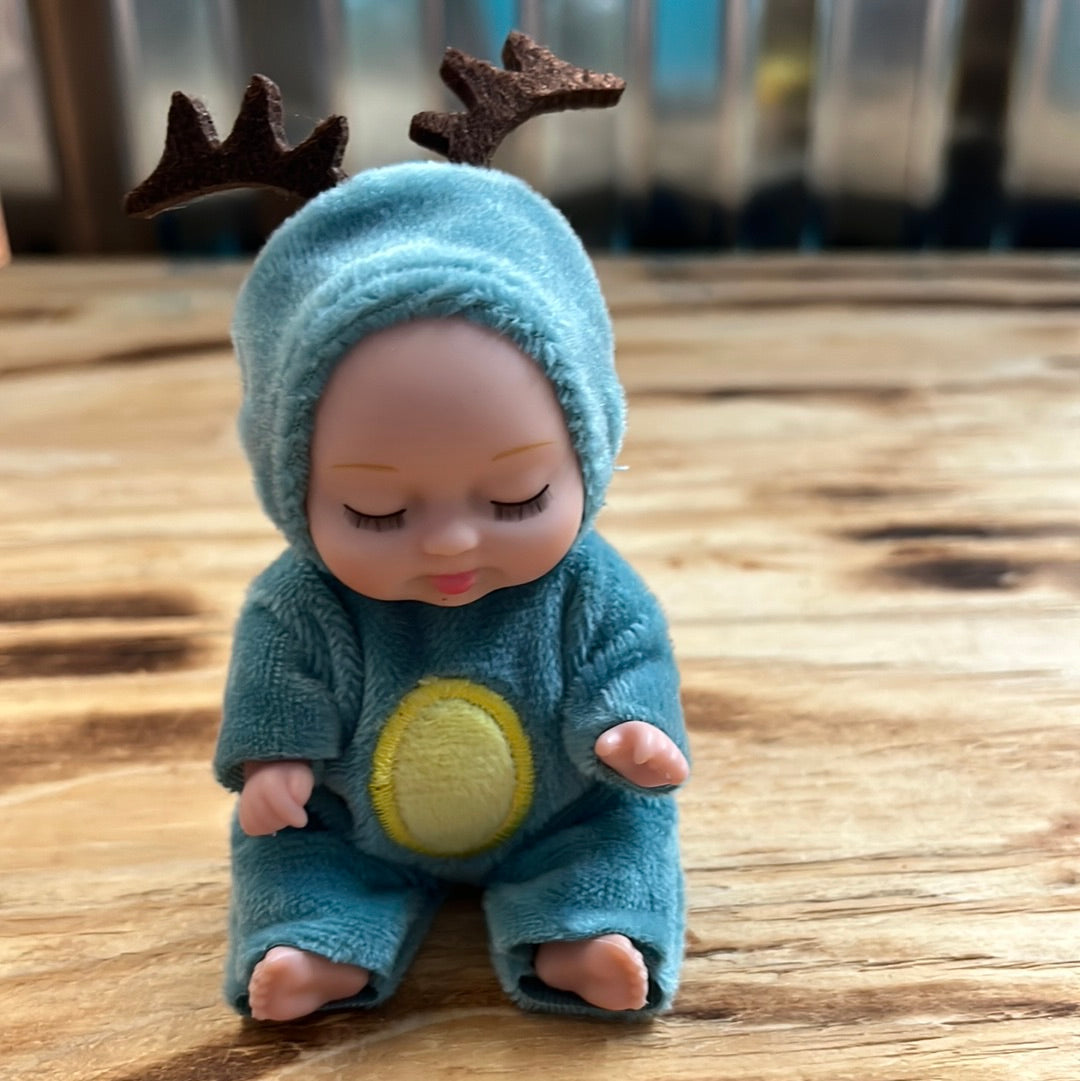 Doll Lovely