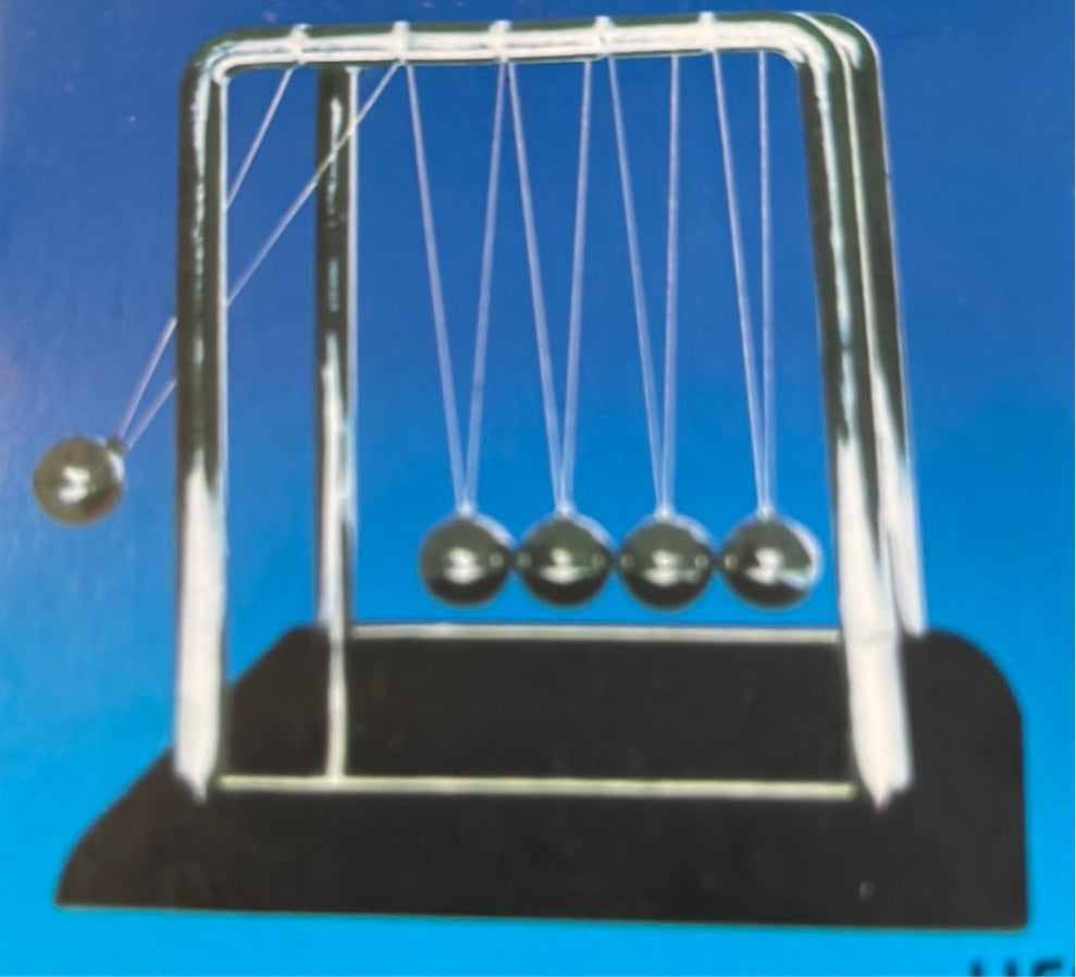 Balance Ball