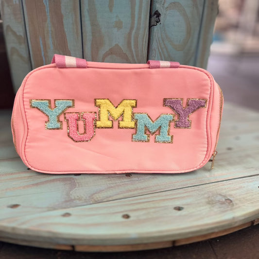 Yummy Lunch Box