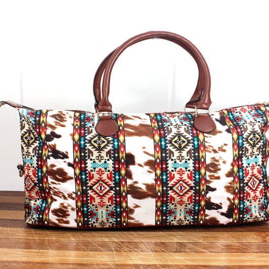 Dakota Ranch Weekender