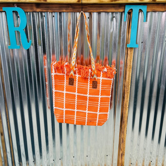 Mississippi Tote Bag