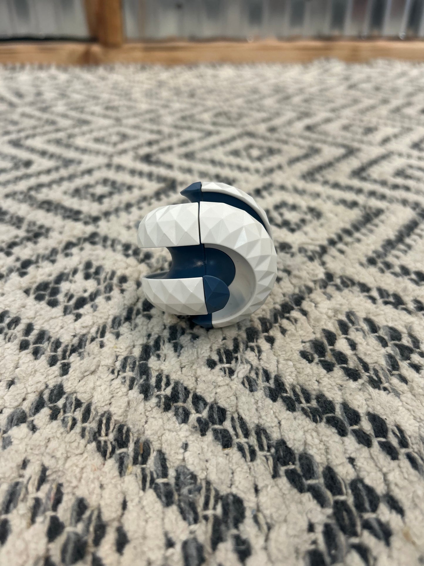 Bead Orbit