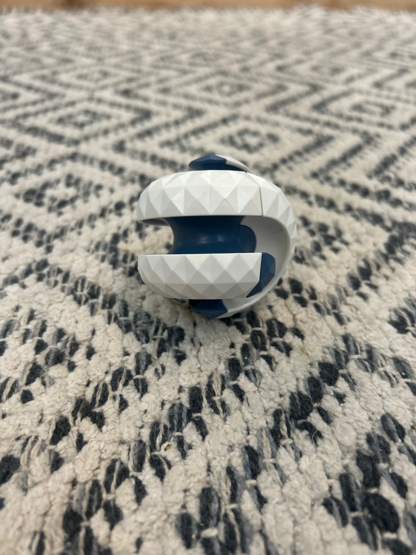 Bead Orbit