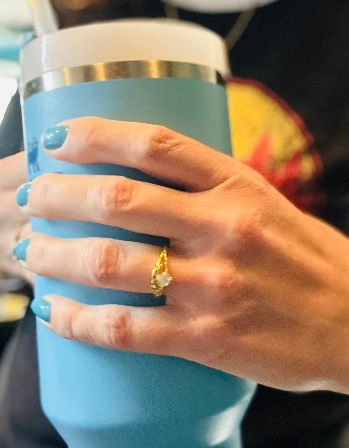 McKenzie Ring
