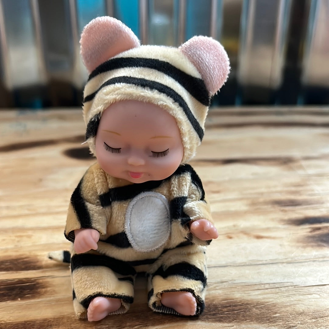 Doll Lovely