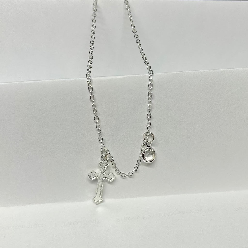 Jane Necklace