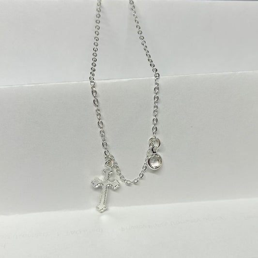 Jane Necklace