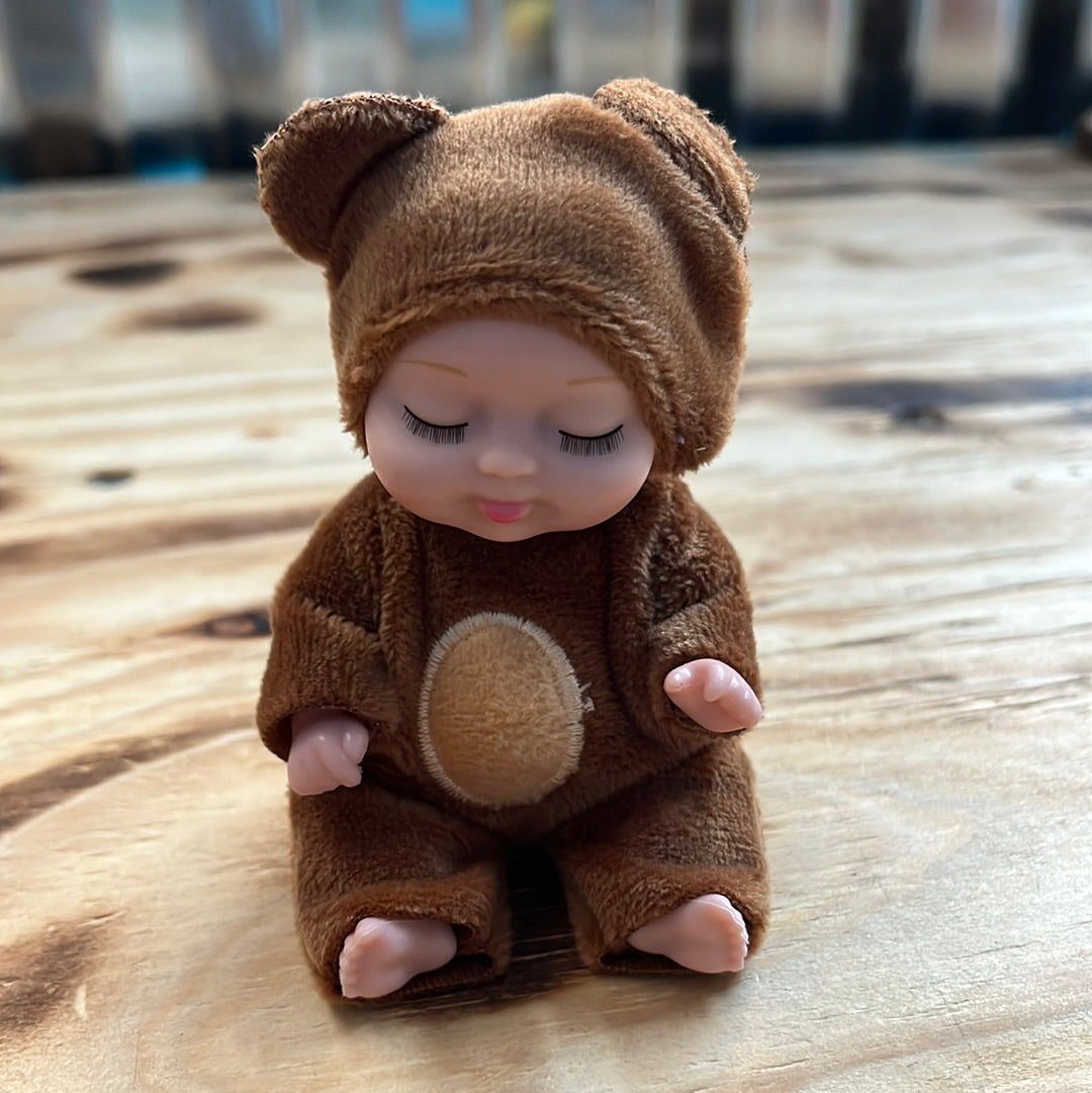 Doll Lovely