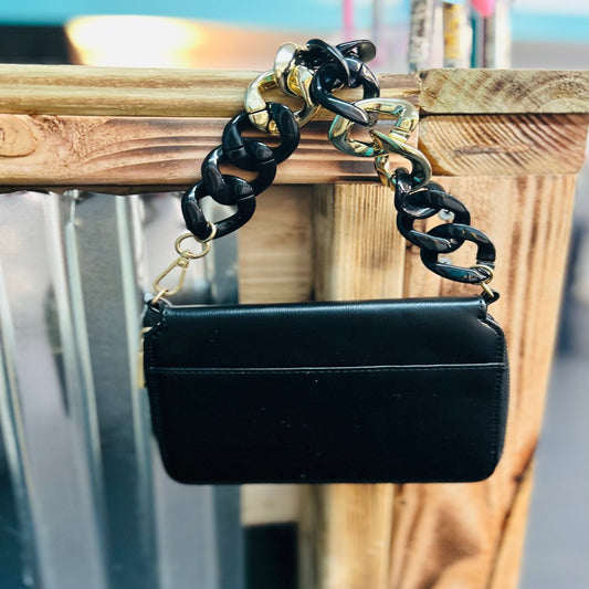 Miley Crossbody Purse