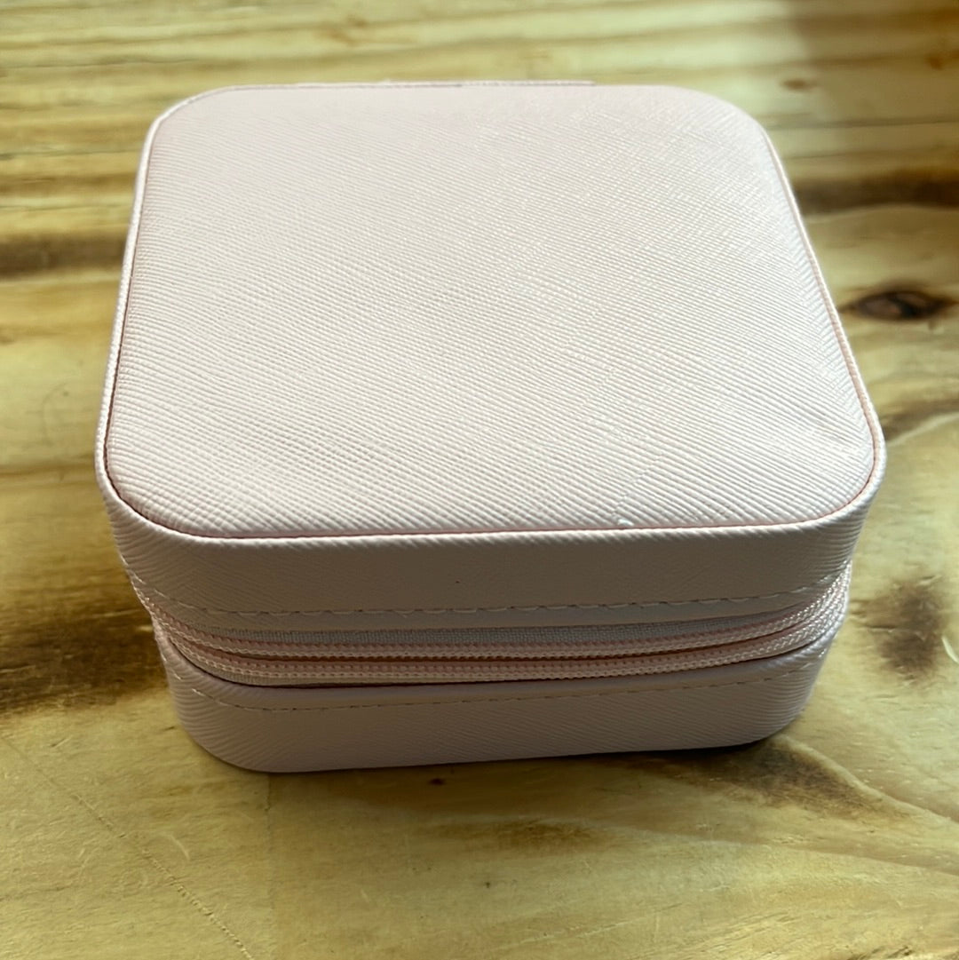 Jewelry, travel case
