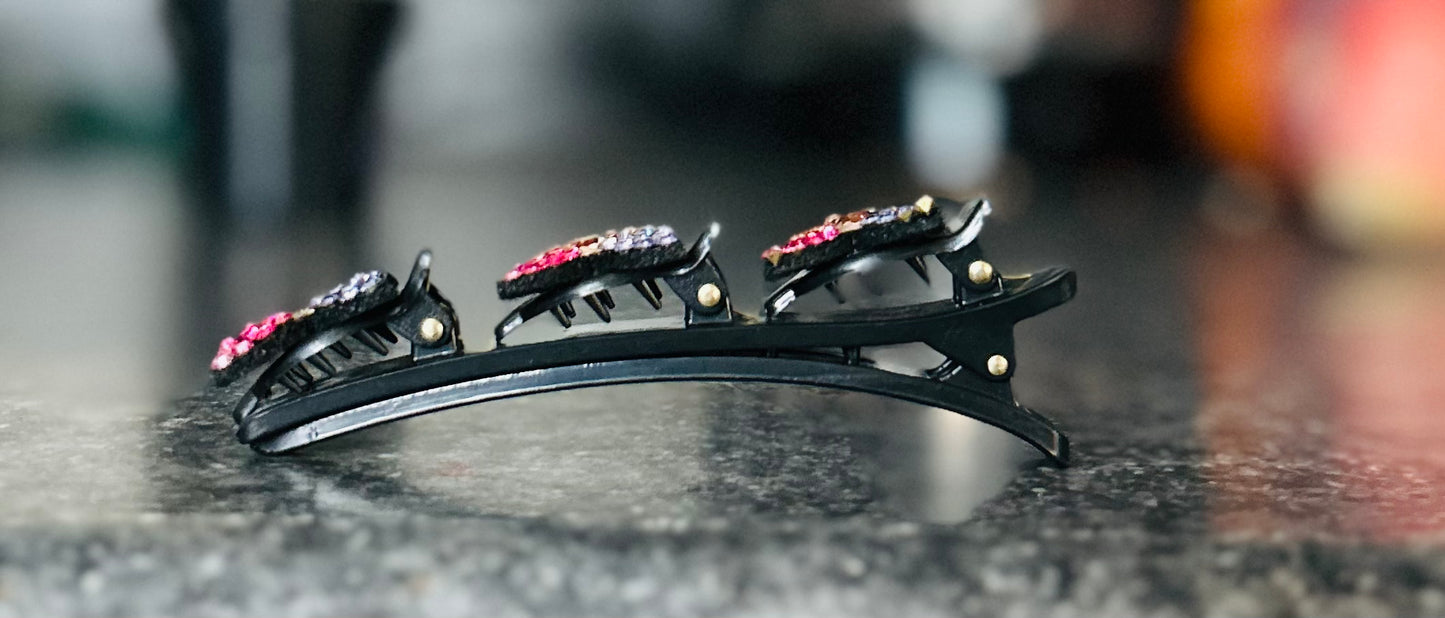 Azel Hair Clip