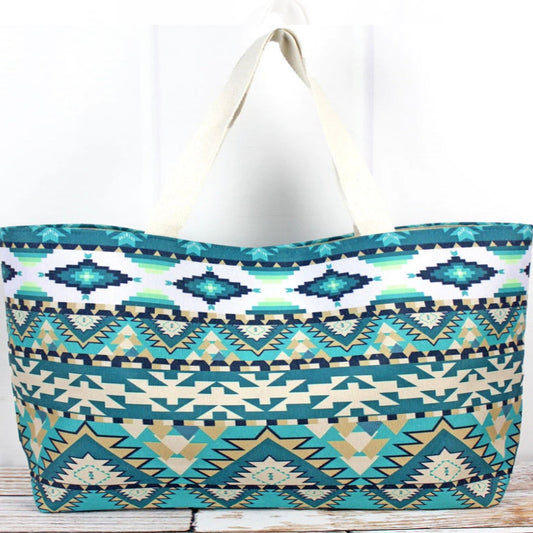 Shadow Tote Bag