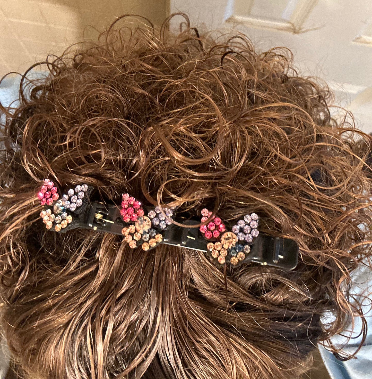 Azel Hair Clip