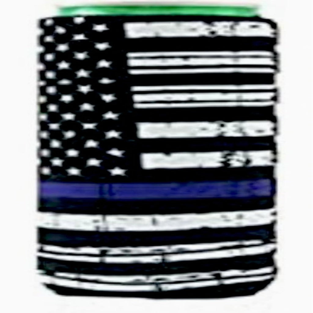 Slim Can Sleeve