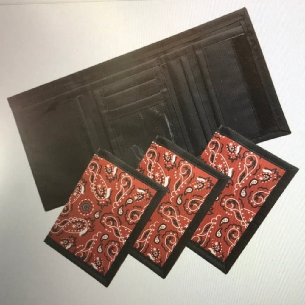 Wallets