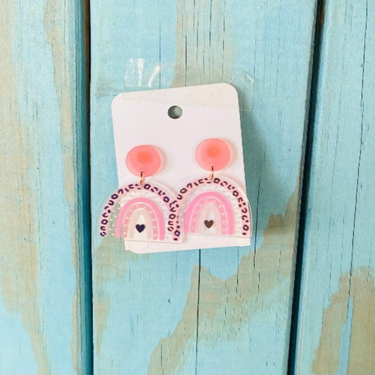 Boho Earrings