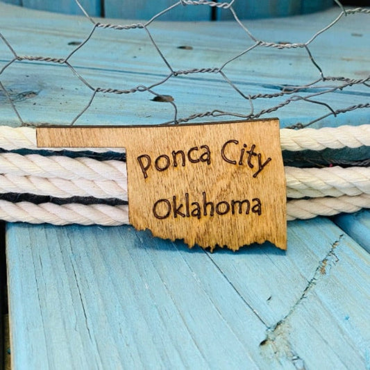 Ponca City