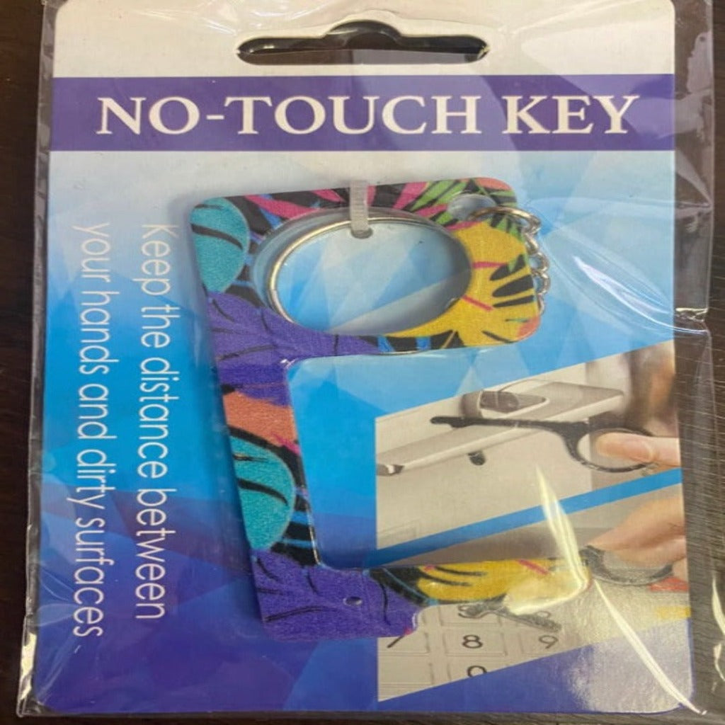 No Touch