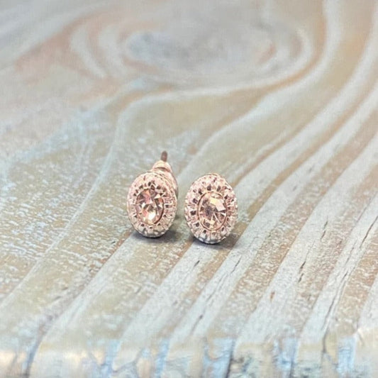 Little Stud Earrings
