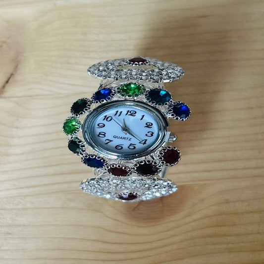 Quartz Watch