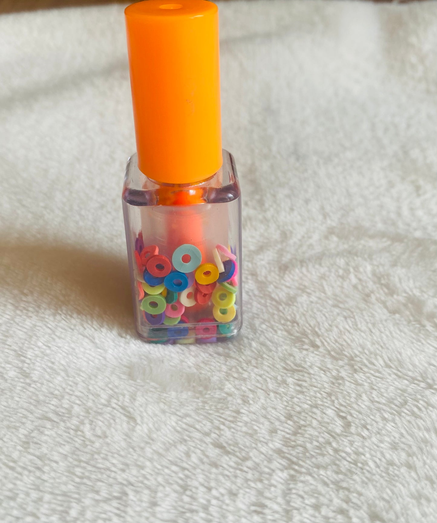 Orange Highlighter